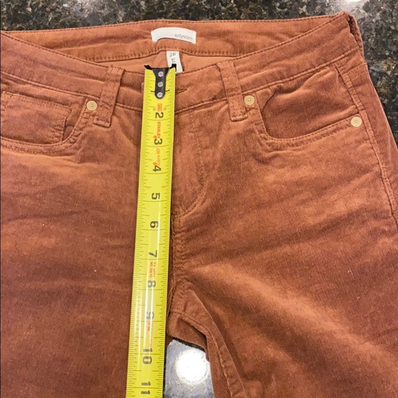 Women’s Corduroys - Picture 3 of 4